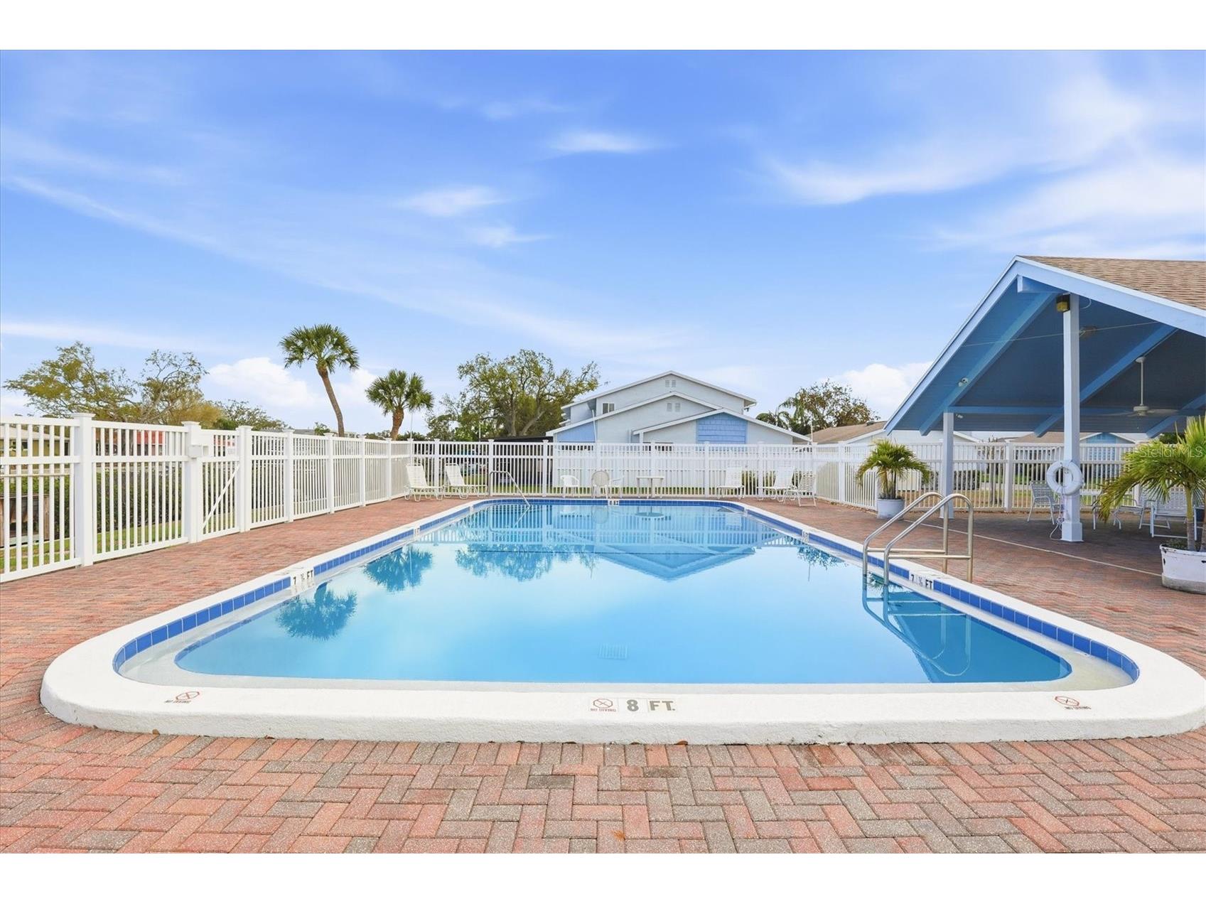 6537 Cape Hatteras Way NE #4 Saint Petersburg FL 33702 - BAYOU GRANDE TB8485295 image59