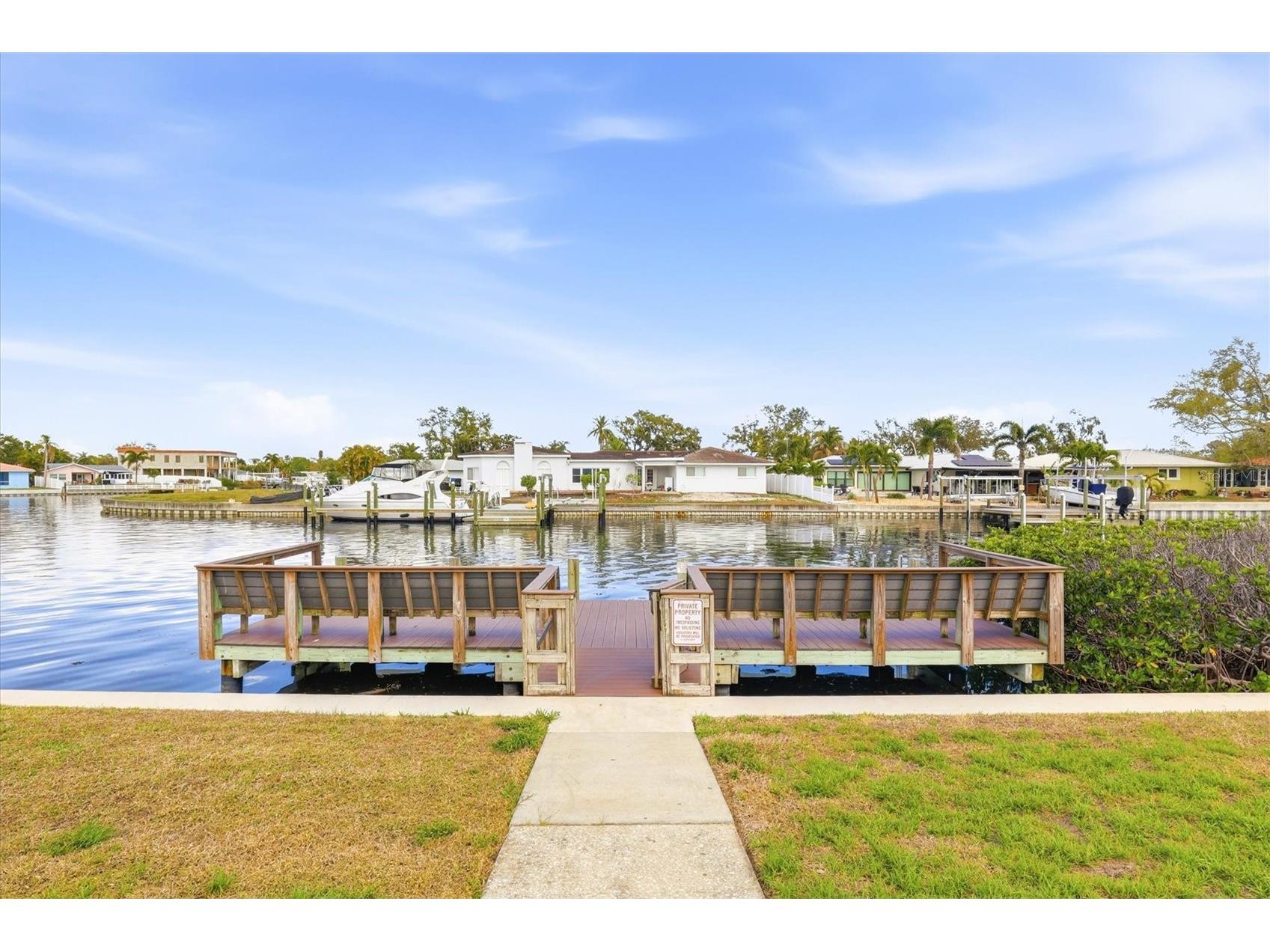 6537 Cape Hatteras Way NE #4 Saint Petersburg FL 33702 - BAYOU GRANDE TB8485295 image61
