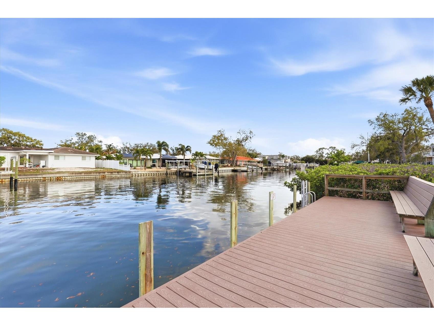 6537 Cape Hatteras Way NE #4 Saint Petersburg FL 33702 - BAYOU GRANDE TB8485295 image62