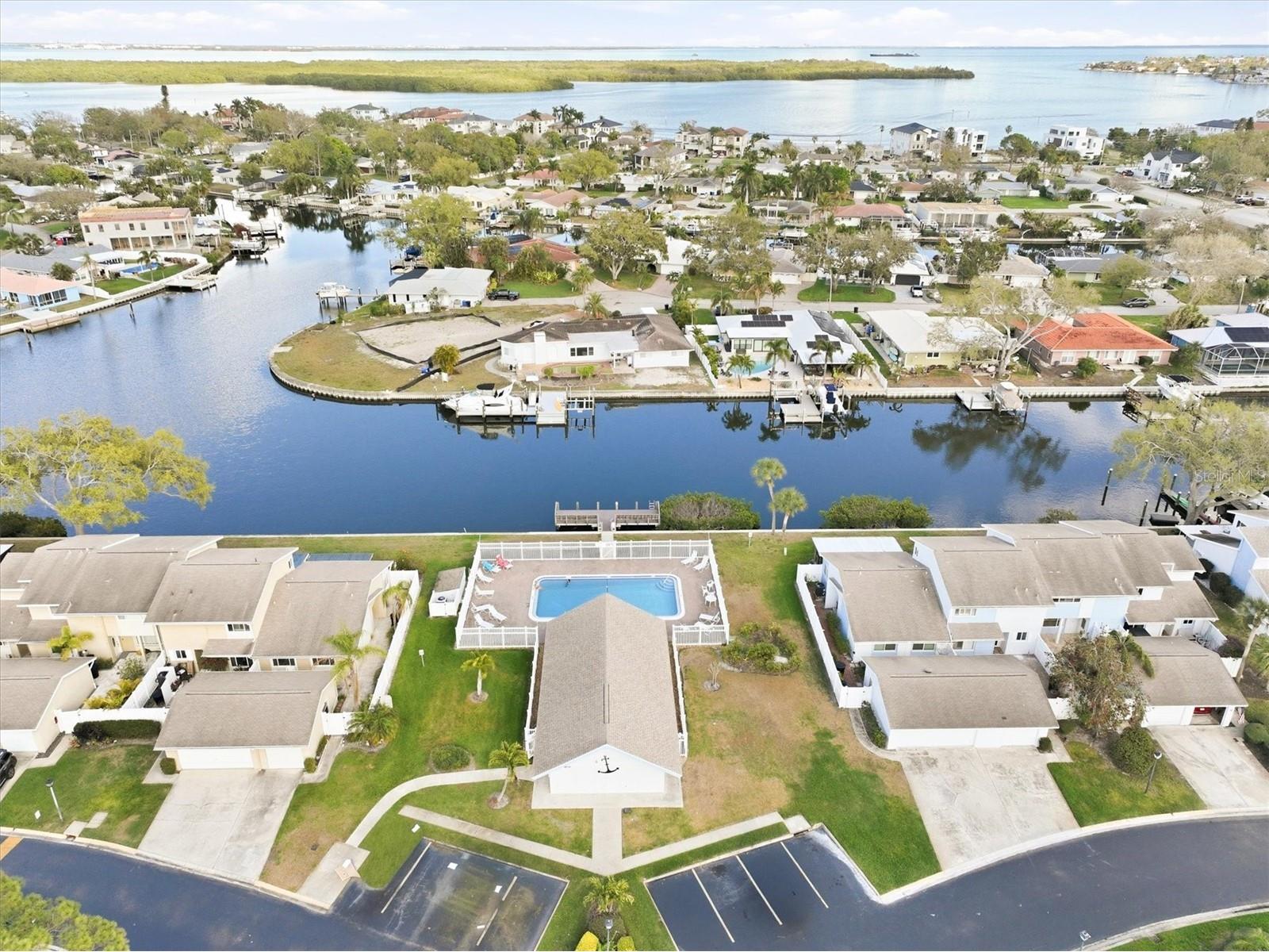 6537 Cape Hatteras Way NE #4 Saint Petersburg FL 33702 - BAYOU GRANDE TB8485295 image63