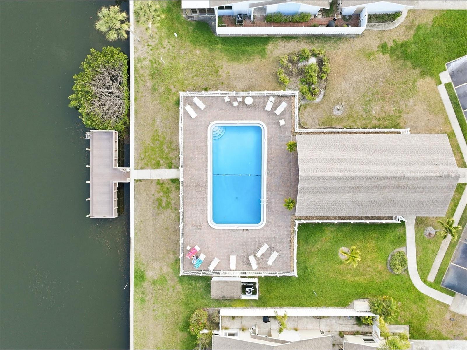6537 Cape Hatteras Way NE #4 Saint Petersburg FL 33702 - BAYOU GRANDE TB8485295 image64