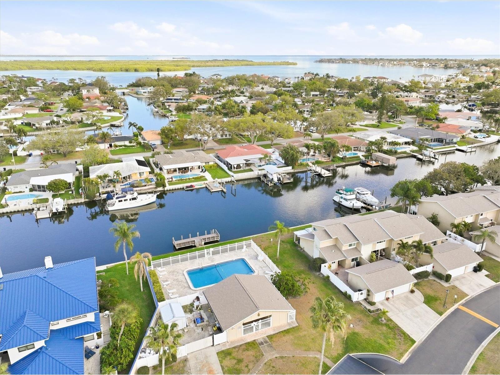 6537 Cape Hatteras Way NE #4 Saint Petersburg FL 33702 - BAYOU GRANDE TB8485295 image65