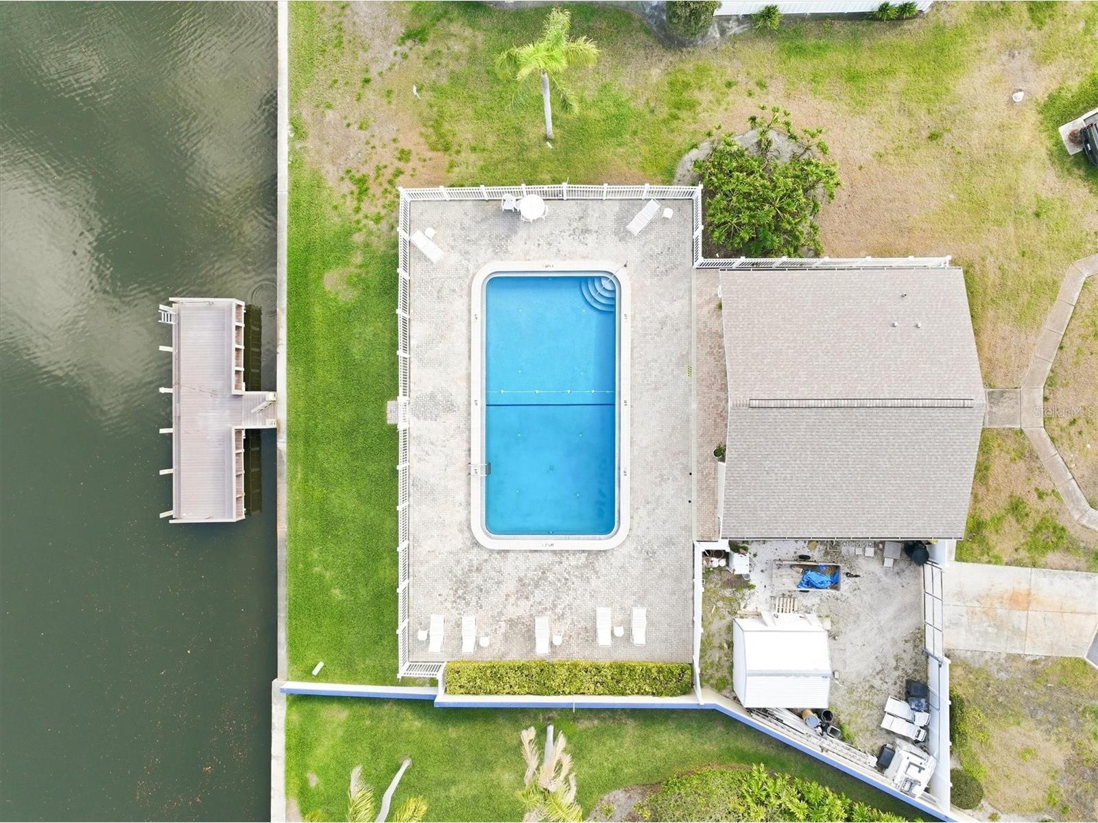 6537 Cape Hatteras Way NE #4 Saint Petersburg FL 33702 - BAYOU GRANDE TB8485295 image66