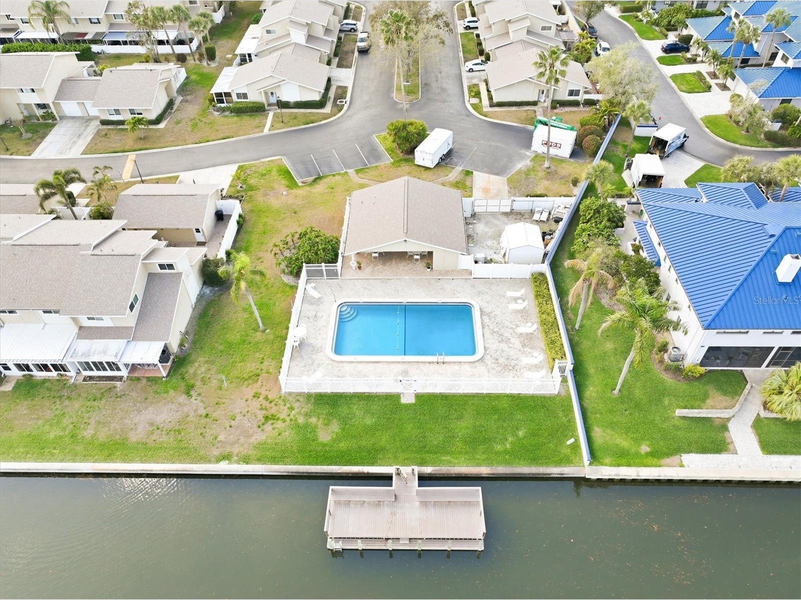 6537 Cape Hatteras Way NE #4 Saint Petersburg FL 33702 - BAYOU GRANDE TB8485295 image67