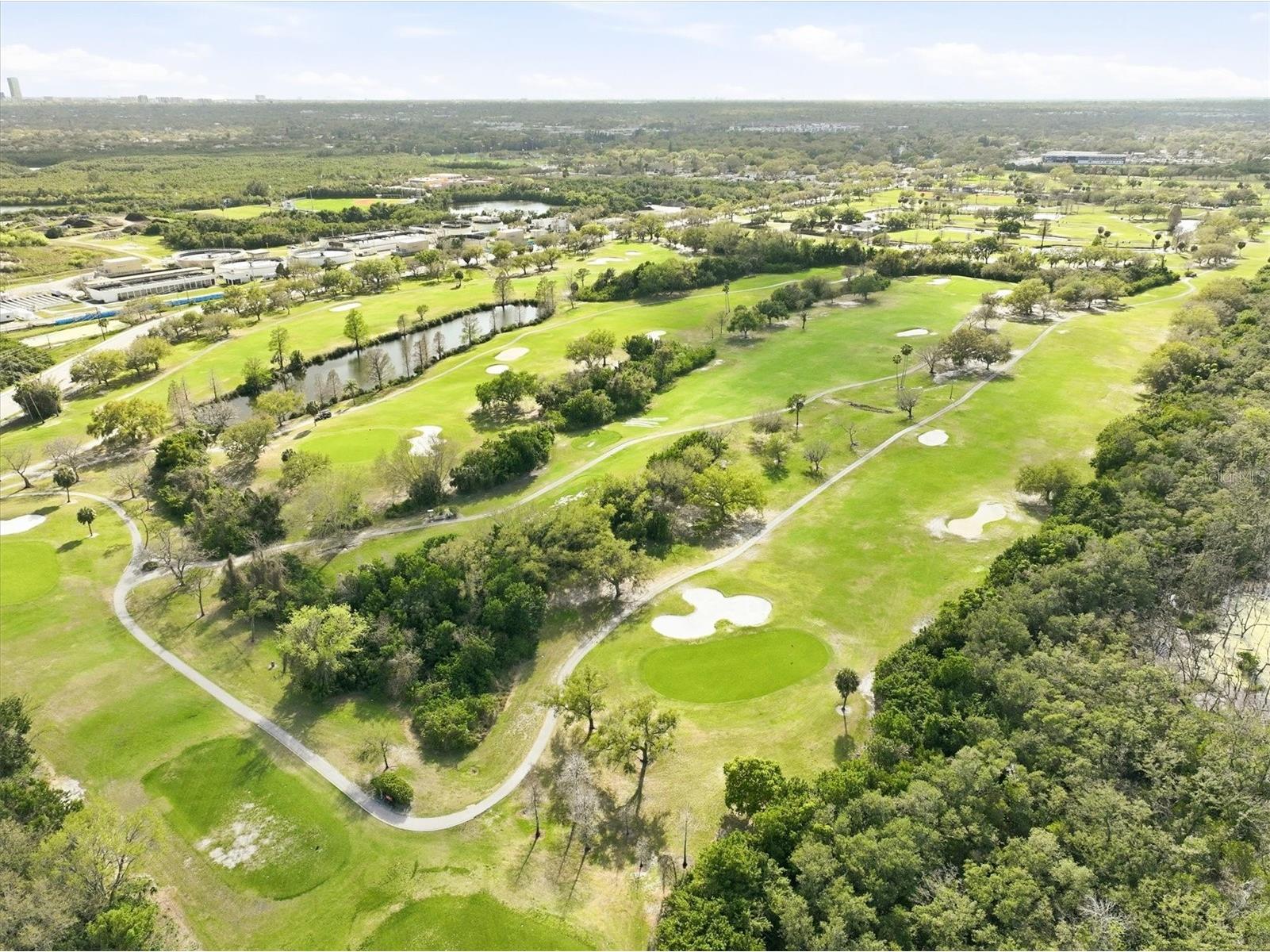 6537 Cape Hatteras Way NE #4 Saint Petersburg FL 33702 - BAYOU GRANDE TB8485295 image68
