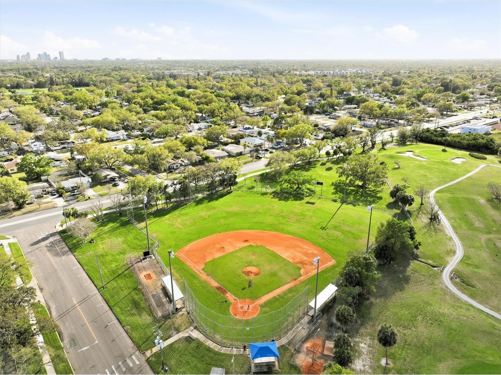 6537 Cape Hatteras Way NE #4 Saint Petersburg FL 33702 - BAYOU GRANDE TB8485295 image70