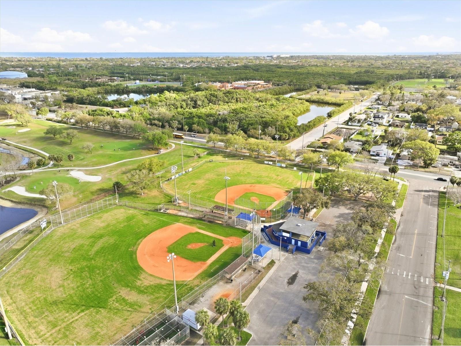 6537 Cape Hatteras Way NE #4 Saint Petersburg FL 33702 - BAYOU GRANDE TB8485295 image71