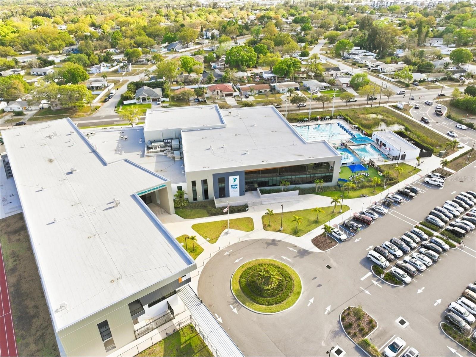 6537 Cape Hatteras Way NE #4 Saint Petersburg FL 33702 - BAYOU GRANDE TB8485295 image74