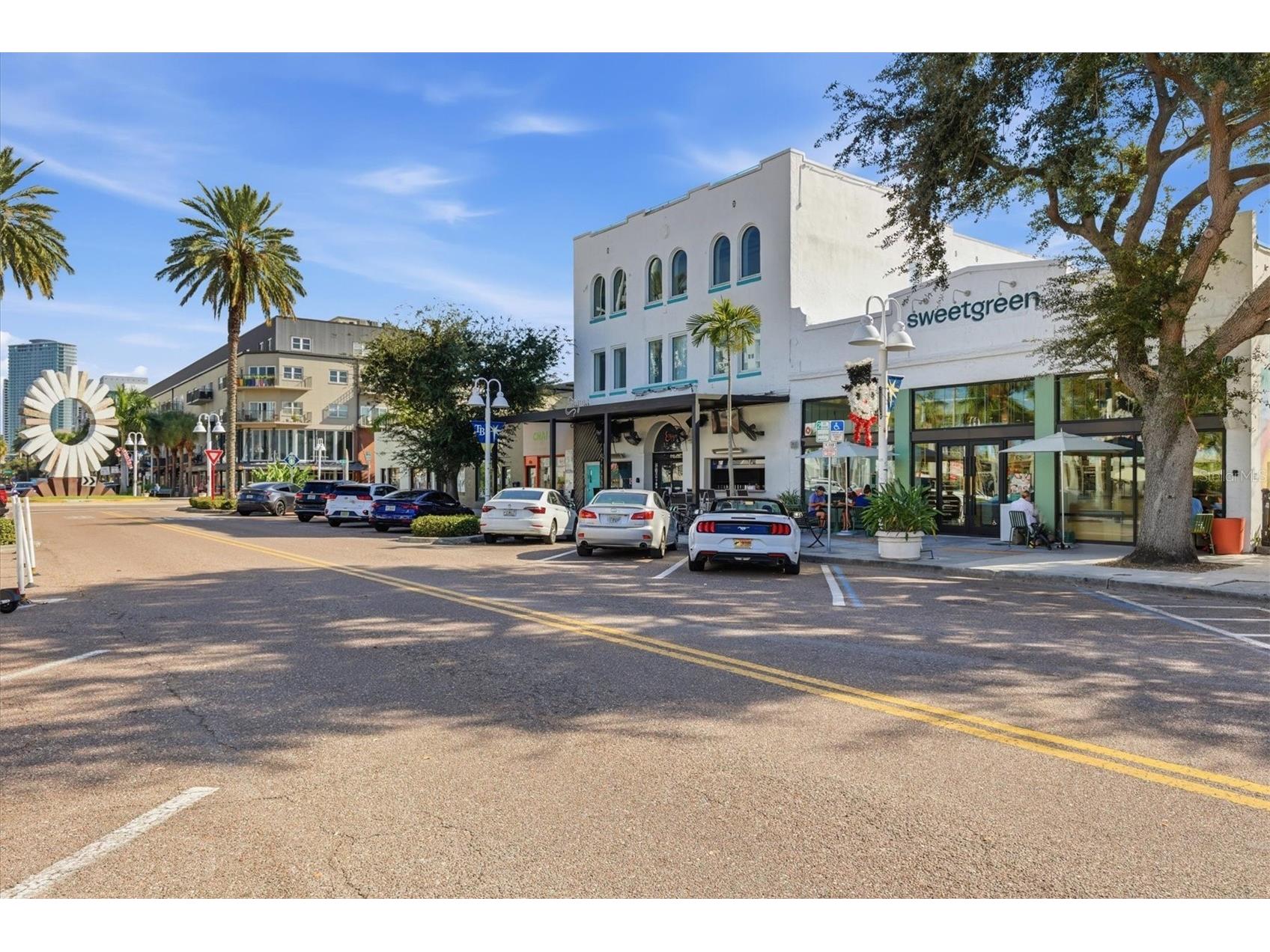 6537 Cape Hatteras Way NE #4 Saint Petersburg FL 33702 - BAYOU GRANDE TB8485295 image79