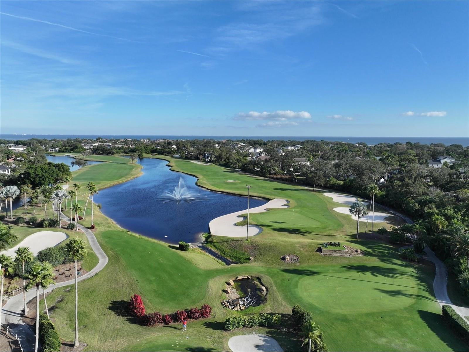 6537 Cape Hatteras Way NE #4 Saint Petersburg FL 33702 - BAYOU GRANDE TB8485295 image82