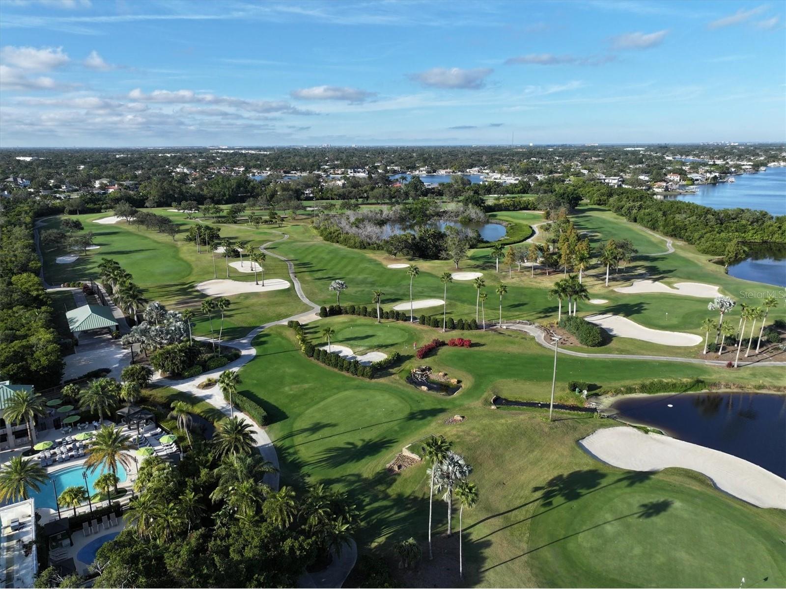 6537 Cape Hatteras Way NE #4 Saint Petersburg FL 33702 - BAYOU GRANDE TB8485295 image83