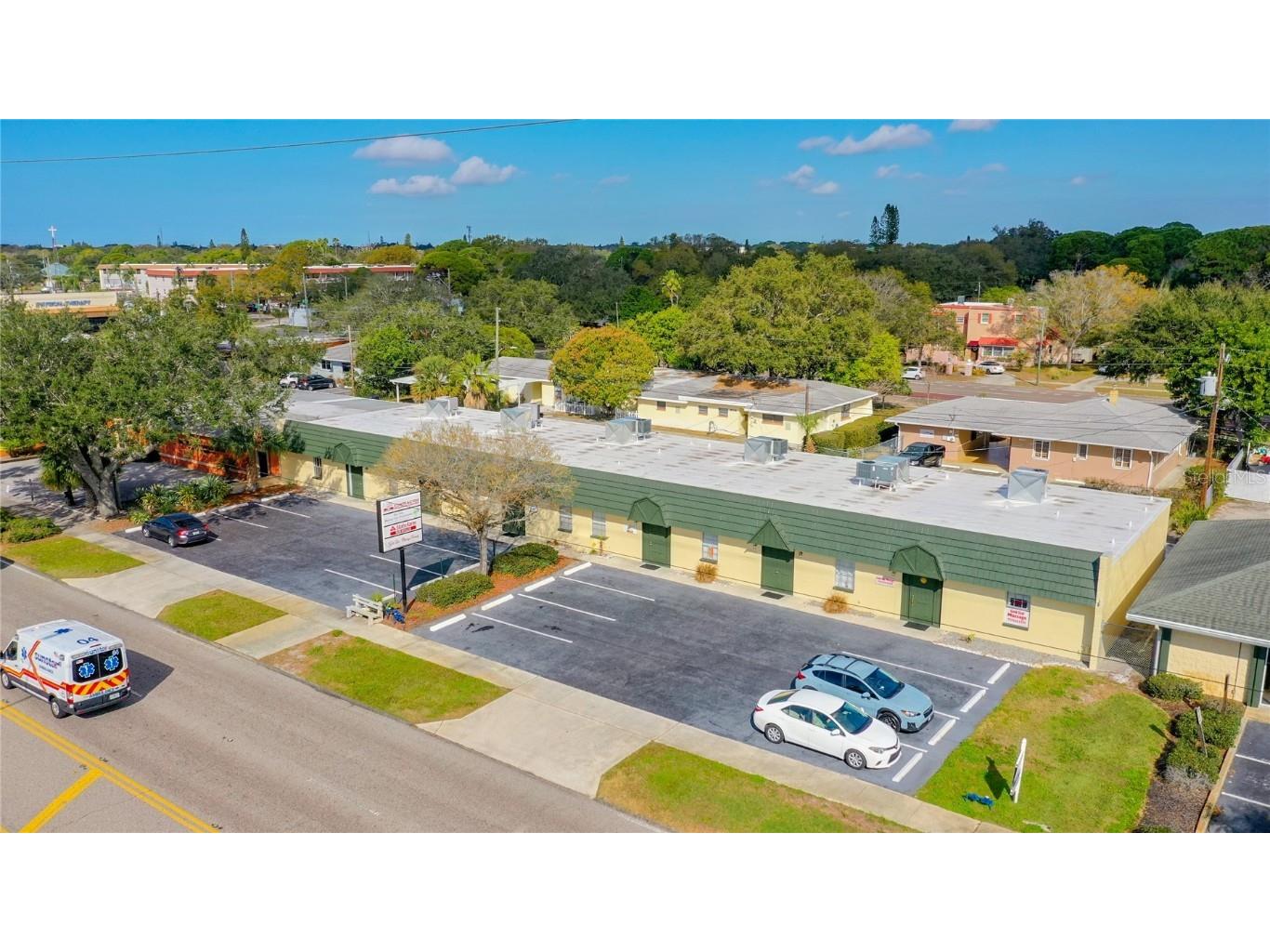 6537 Central Avenue, Saint Petersburg, FL, 33710 MLS U8208102