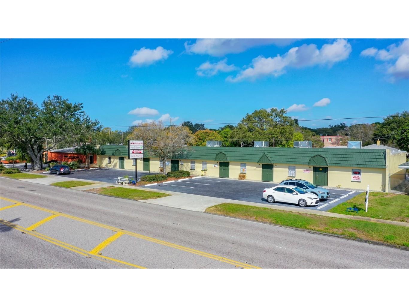 6537 Central Avenue, Saint Petersburg, FL, 33710 MLS U8208102