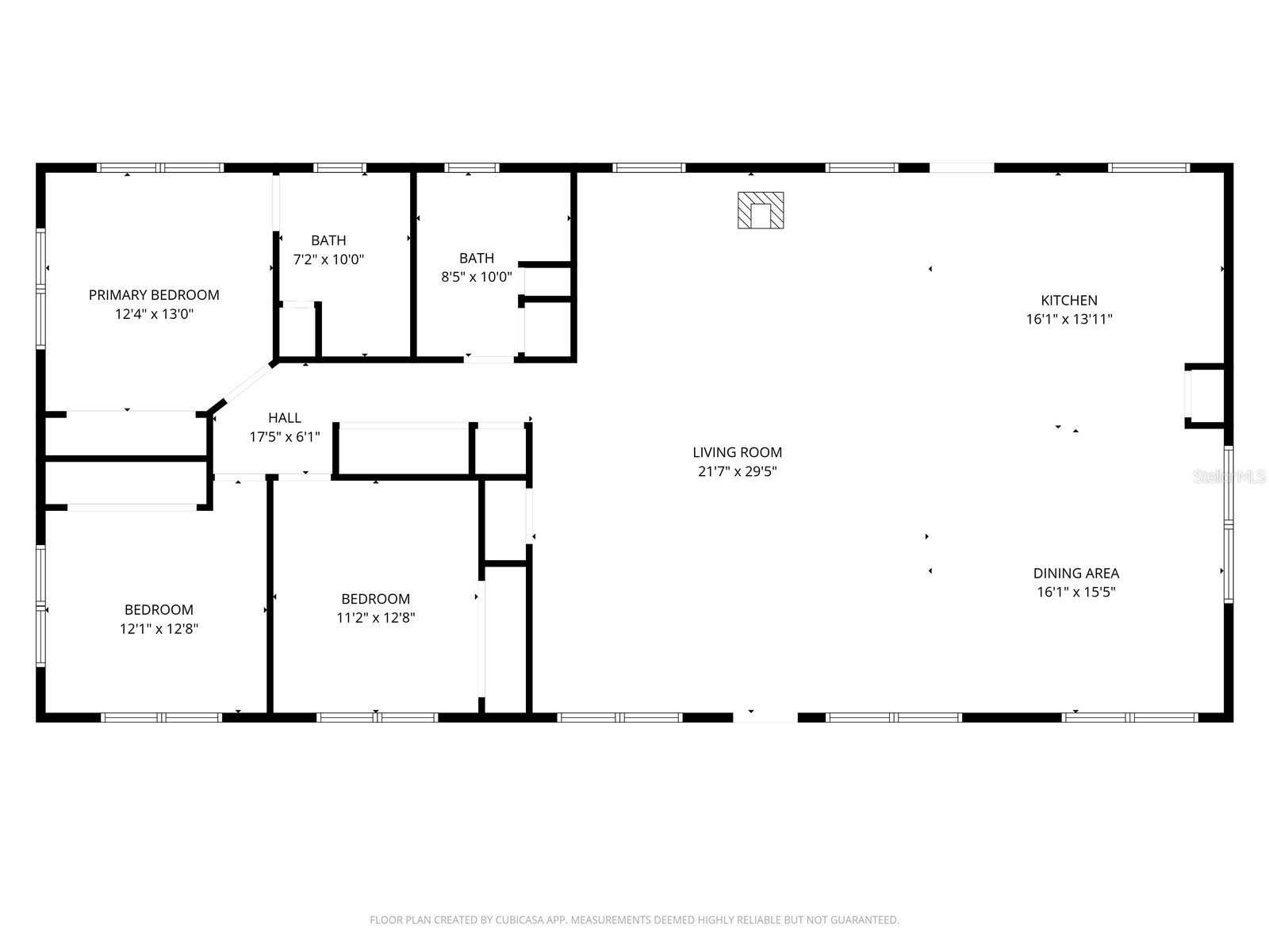 6537 Triest Avenue Keystone Heights FL 32656 GC539494 image30