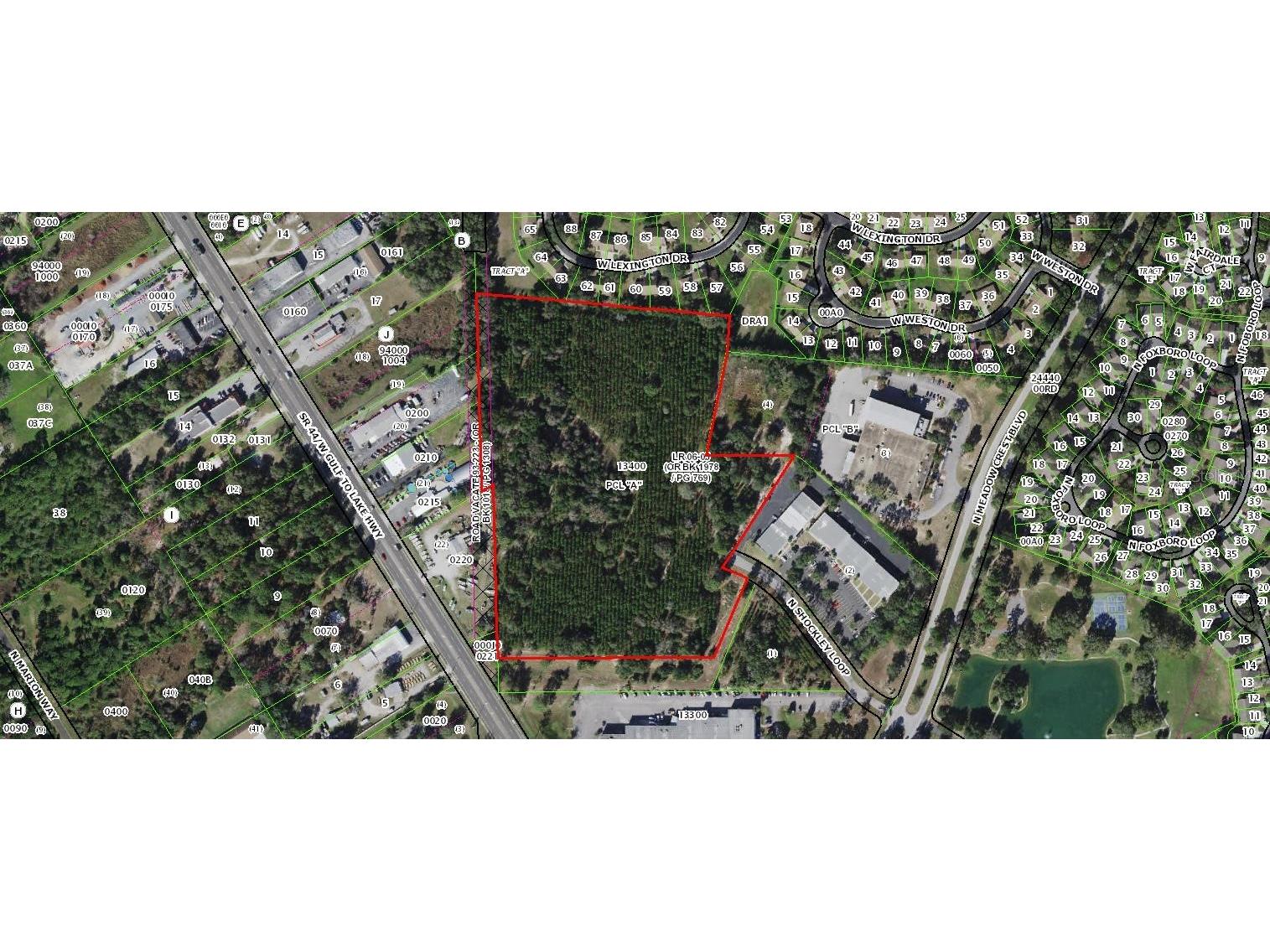 6537 W Gulf To Lake Highway Crystal River FL 34429 G5070905 image1