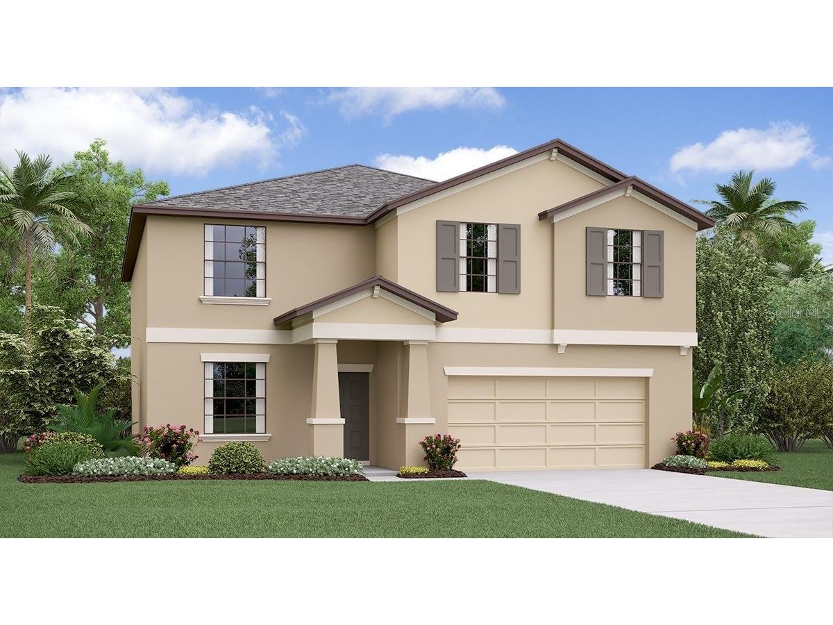 6538 Back Forty Loop Zephyrhills FL 33541 T3479670 image1
