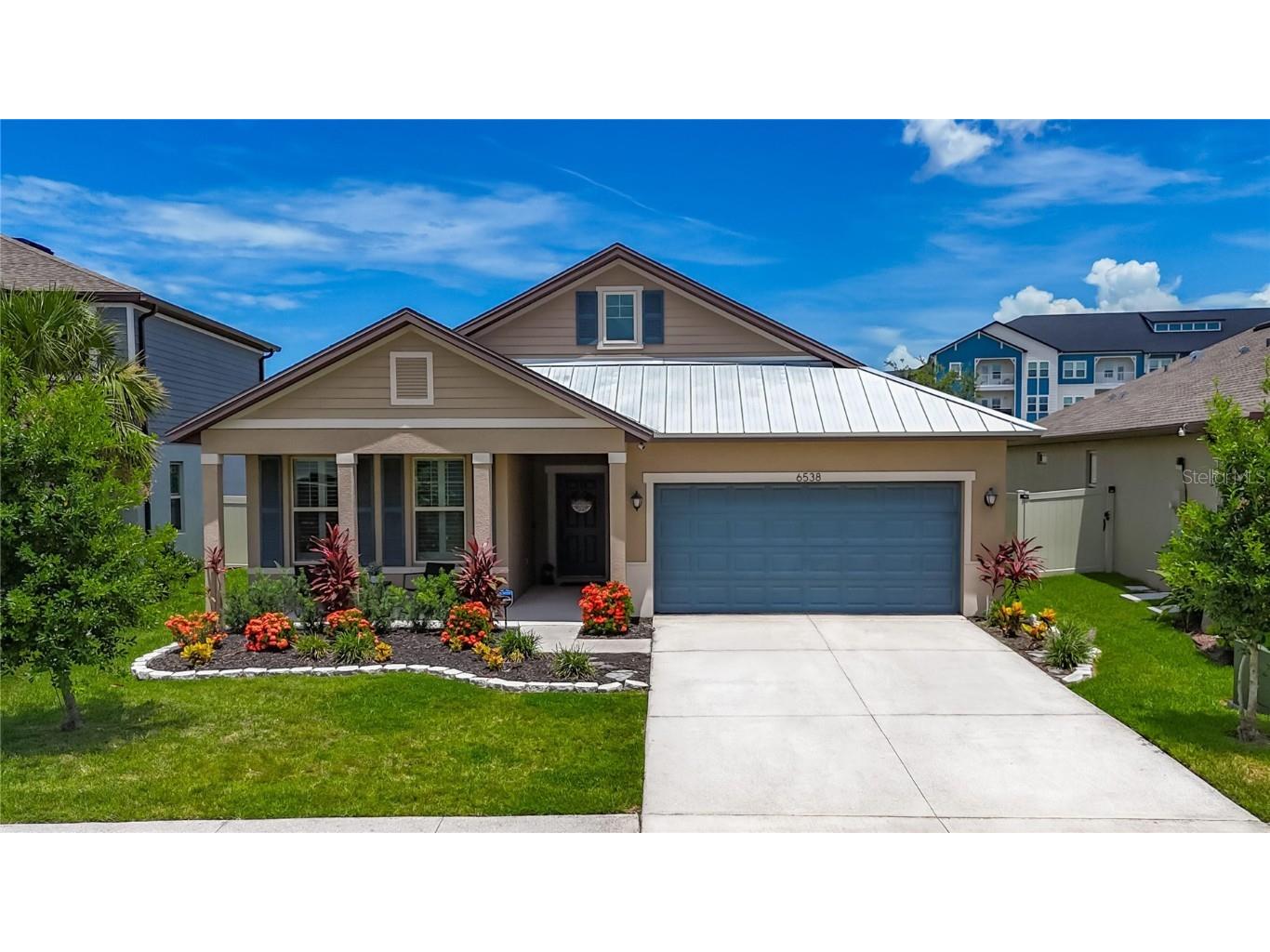 6538 Kenava Loop Palmetto FL 34221 TB8403455 image1