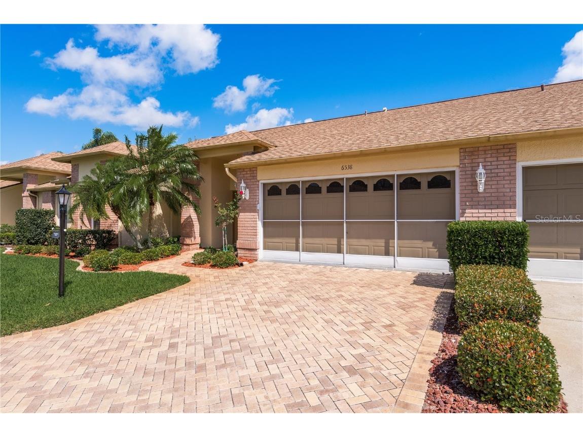 6538 Pine Walk Drive New Port Richey FL 34655 W7863425 image1