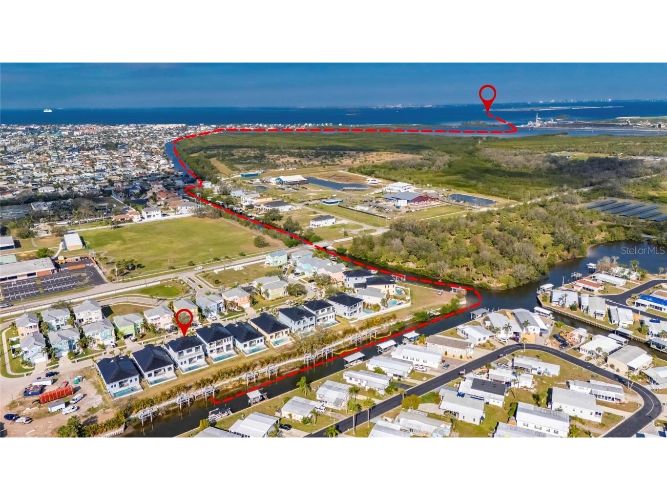 6538 Simone Shores Circle Apollo Beach FL 33572 TB8346840 image2