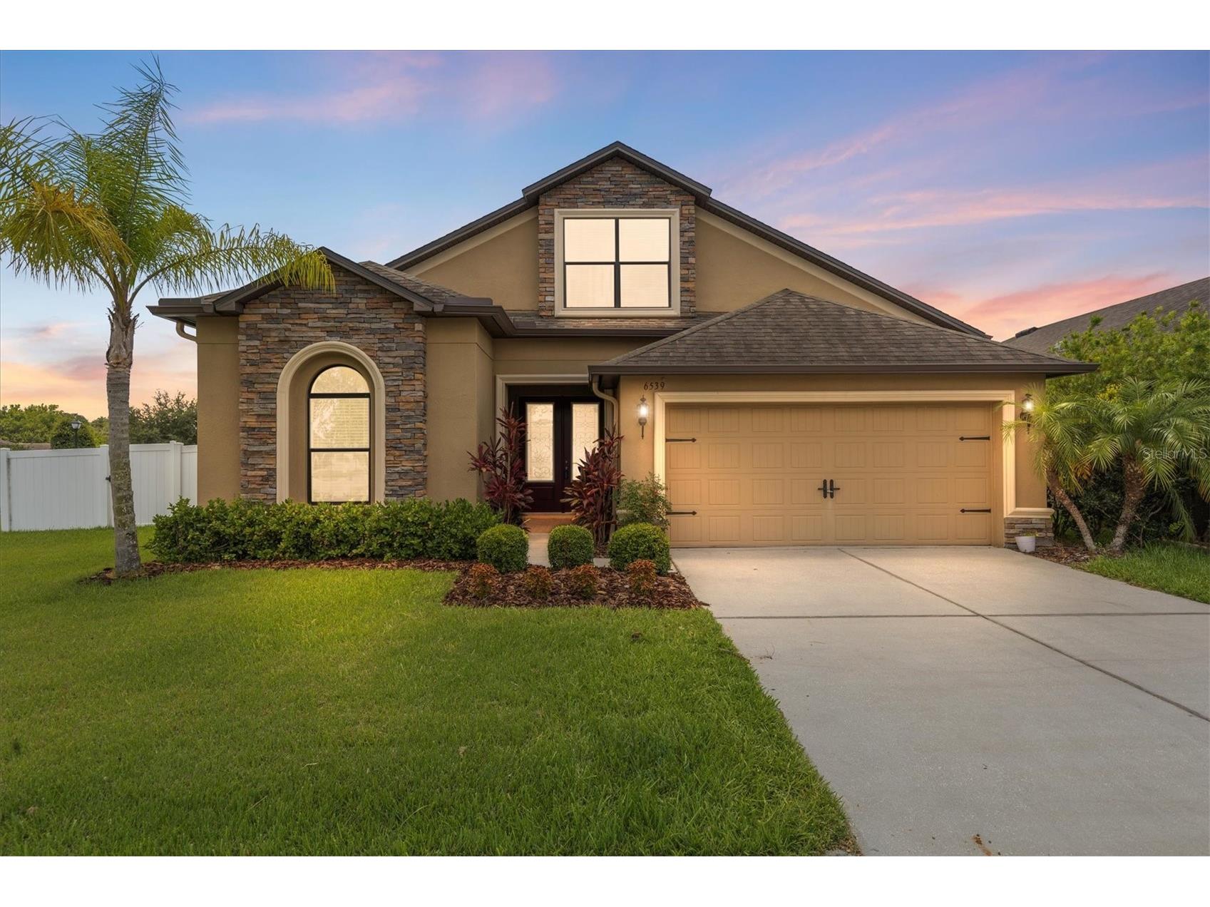 6539 Boulder Run Loop Wesley Chapel FL 33545 TB8488129 image1