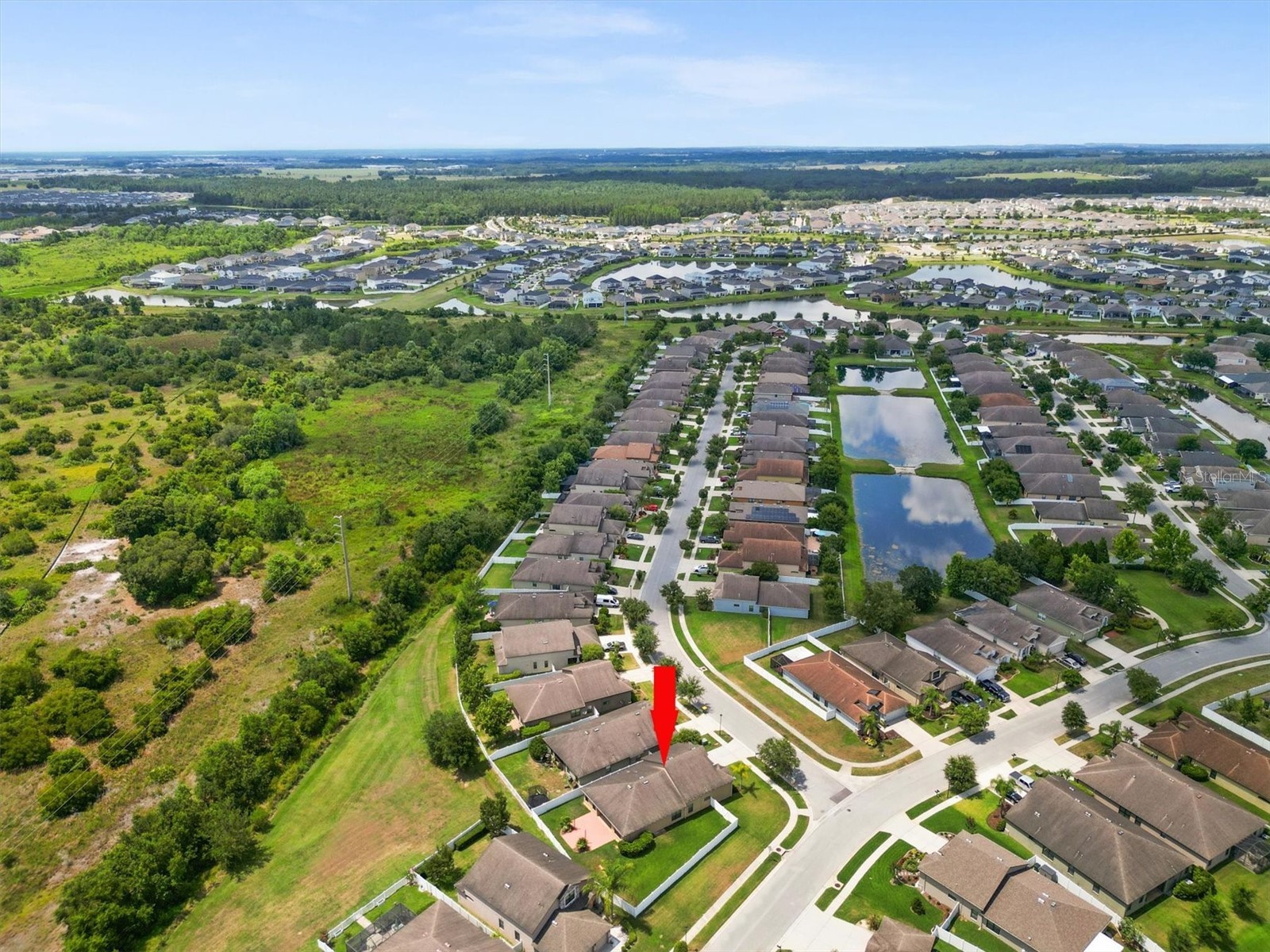 6539 Boulder Run Loop Wesley Chapel FL 33545 TB8488129 image45