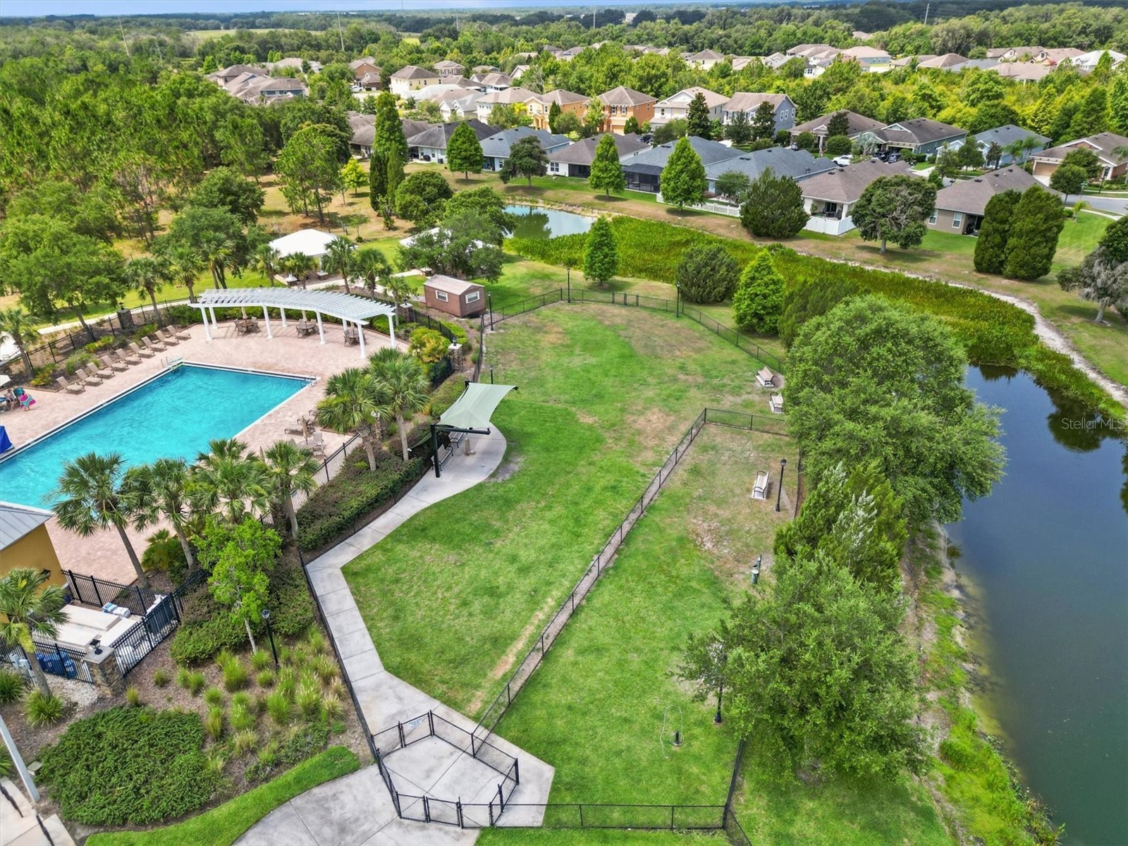 6539 Boulder Run Loop Wesley Chapel FL 33545 TB8488129 image50
