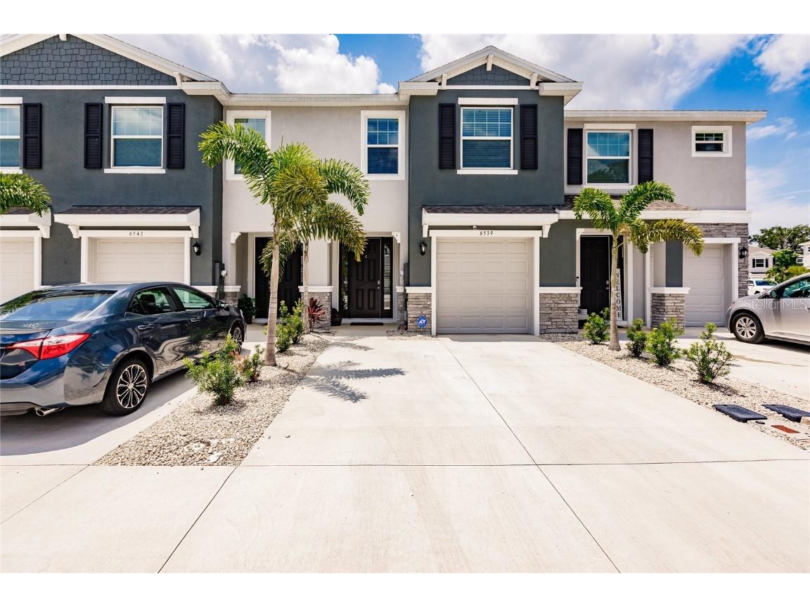 6539 Calypso Coral Lane Sarasota FL 34240 A4574292 image1