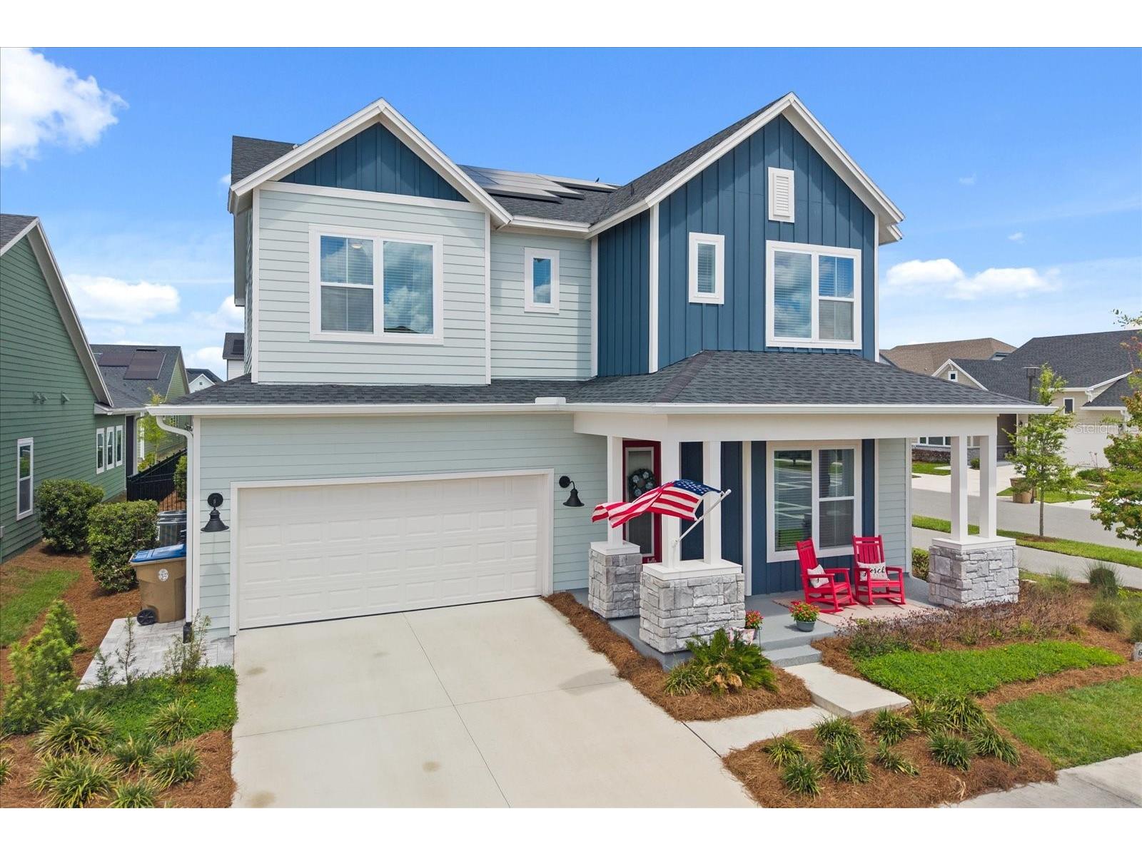 6539 Quest Street Saint Cloud FL 34771 O6397503 image1