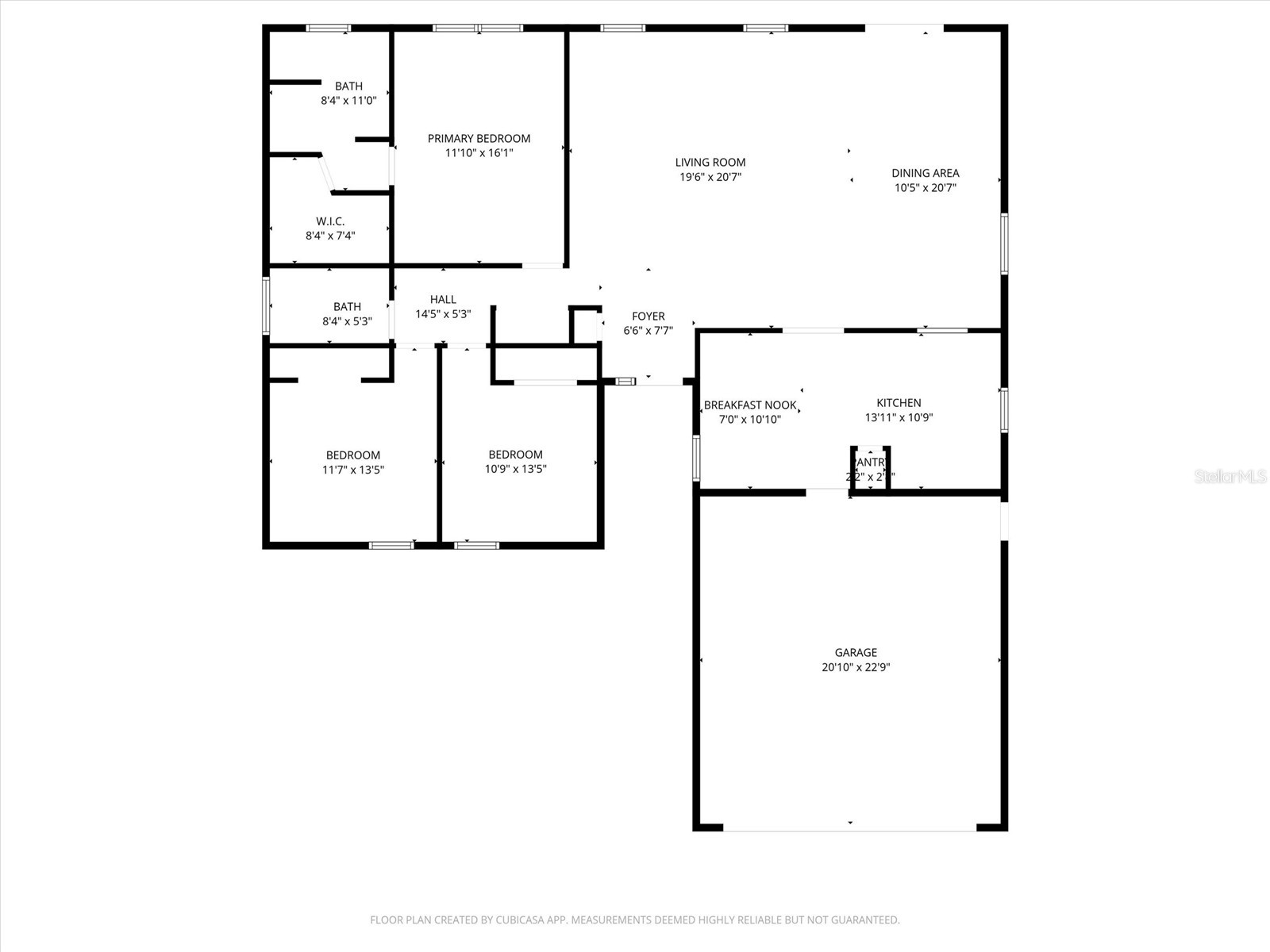 6539 Seafairer Drive Tampa FL 33615 TB8471953 image2