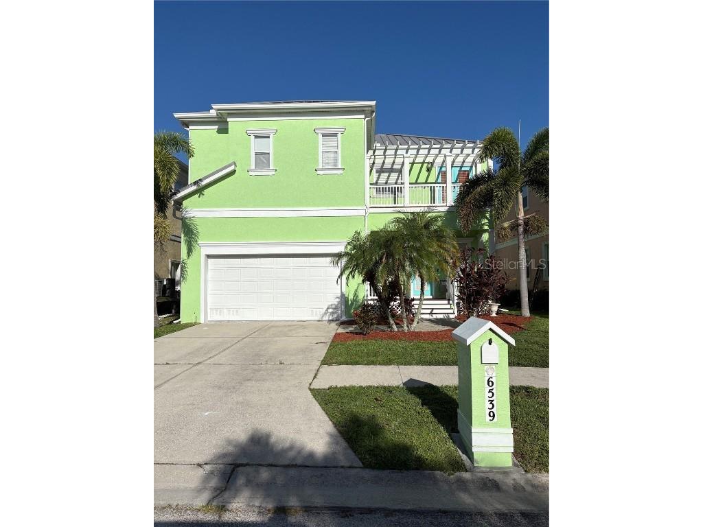 6539 Simone Shores Circle Apollo Beach FL 33572 L4954654 image1