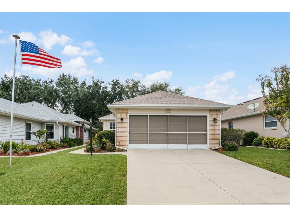 6539 Wilander Street Leesburg FL 34748 - COMMUNITY PONDS IN COMMUNITY G5074292 image1