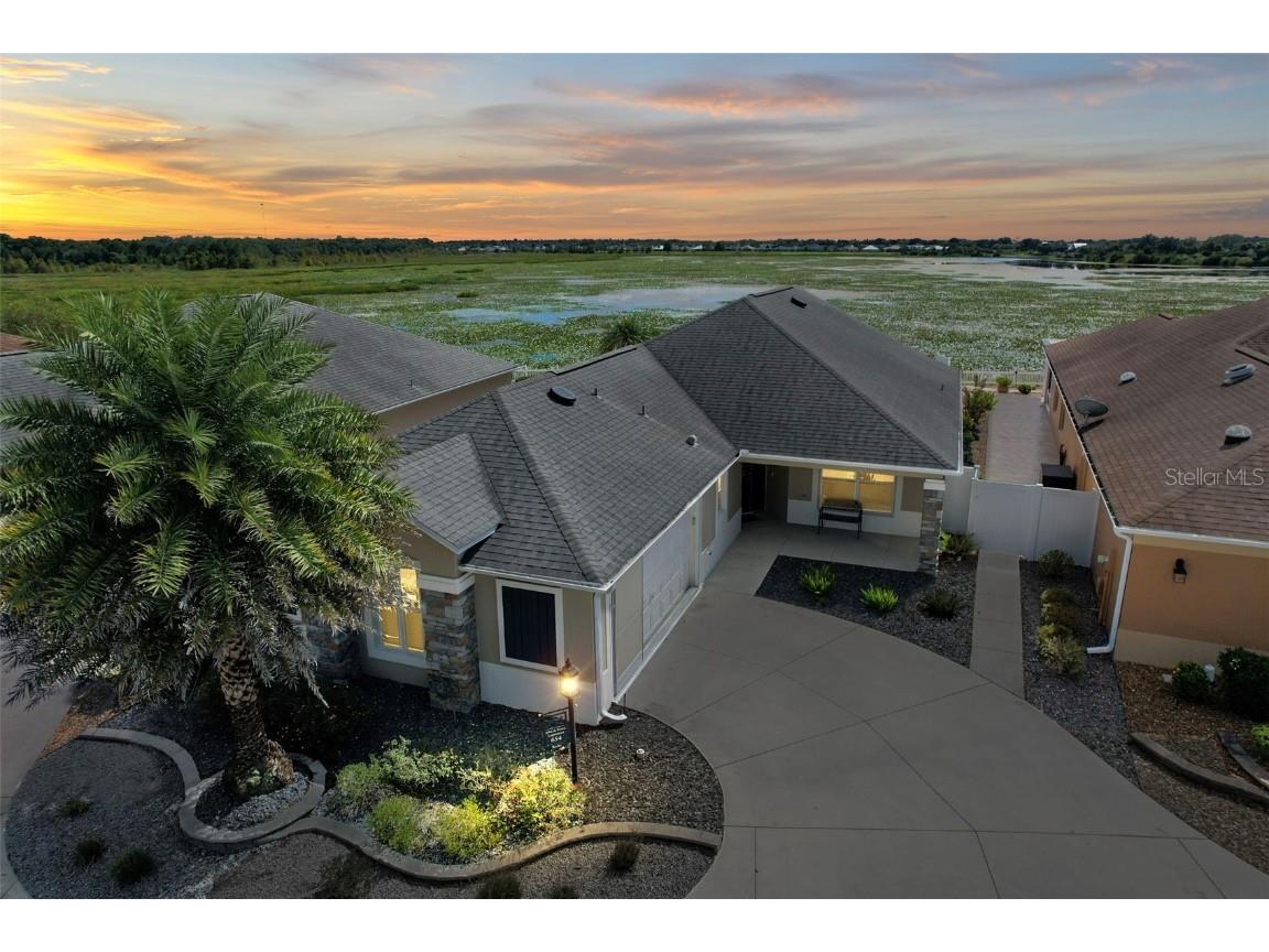 654 Avecilla Drive The Villages FL 32162 G5073414 image1