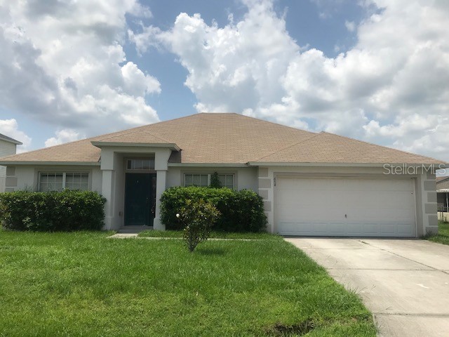 654 Basingstoke Court Kissimmee FL 34758 S5085950 image1