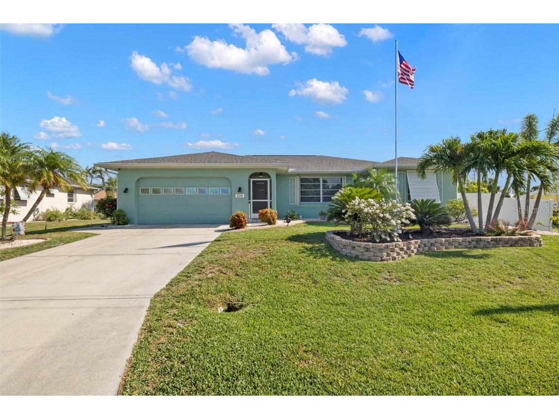 654 Bonita Court Punta Gorda FL 33950 A4573577 image1