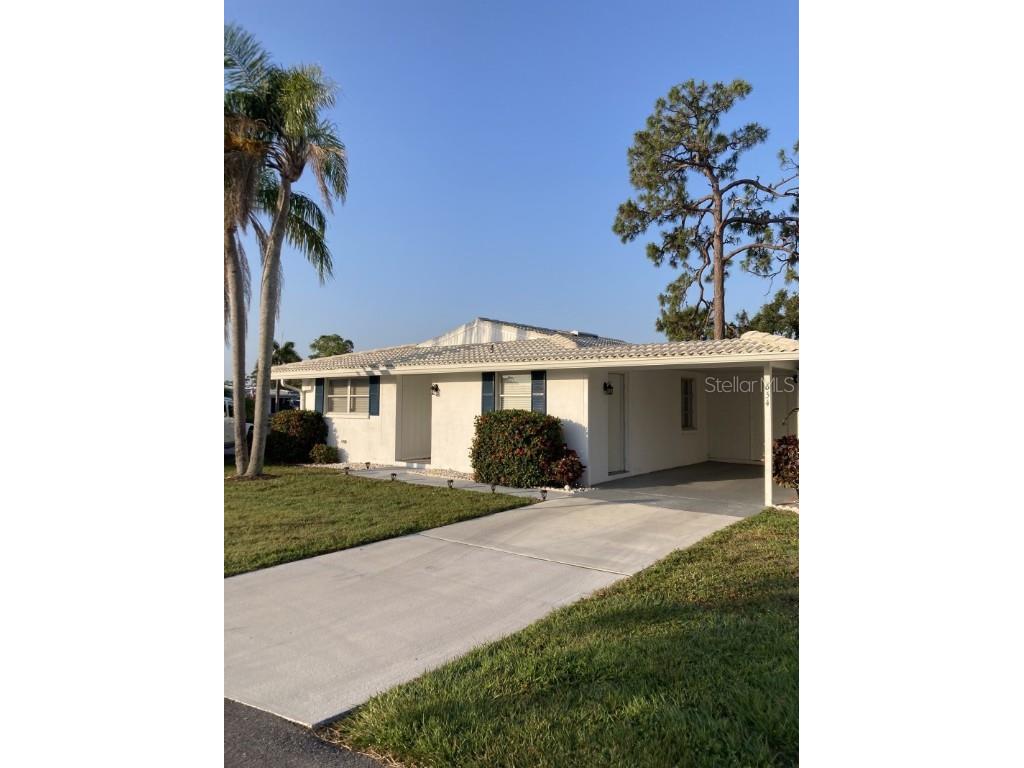 654 Circlewood Drive #T-8 Venice FL 34293 A4569058 image1