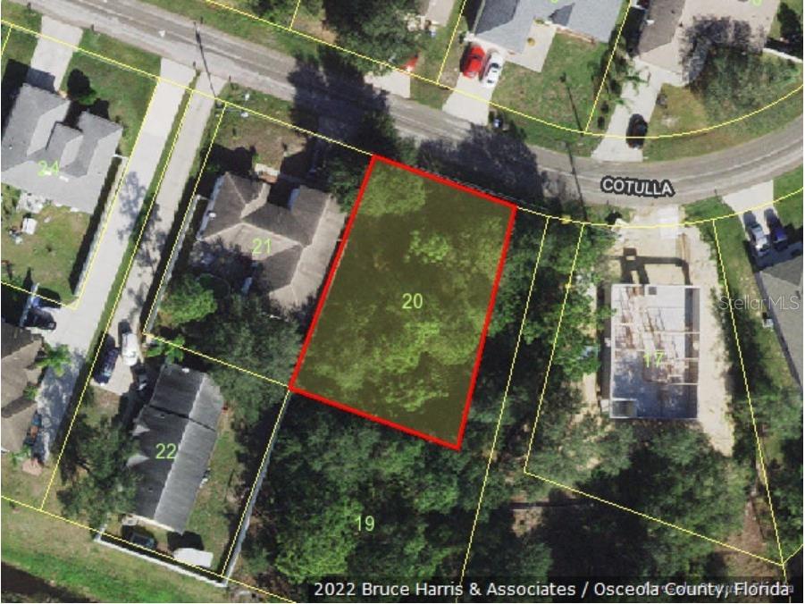 654 Cotulla Drive Kissimmee FL 34758 O6066798 image1