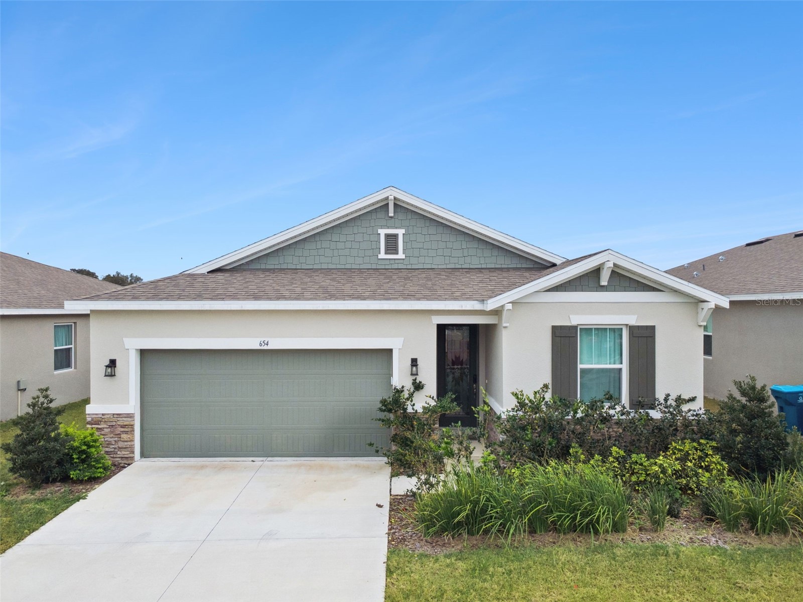 654 Heritage Square Drive Haines City FL 33844 O6381939 image1