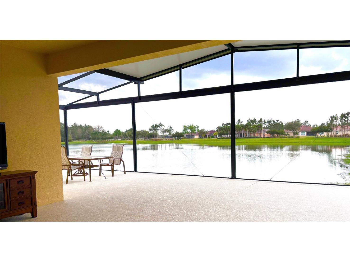 654 Irvine Ranch Road Poinciana FL 34759 - Retention pond S5099443 image1