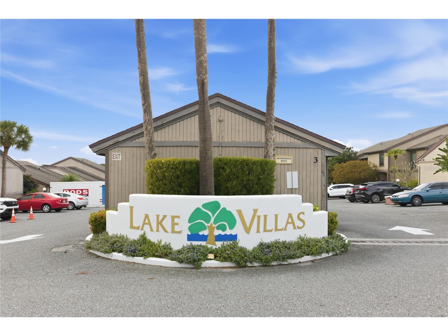 654 Lake Villas Drive #654 Altamonte Springs FL 32701 - LAKE ORIENTA O6373244 image2