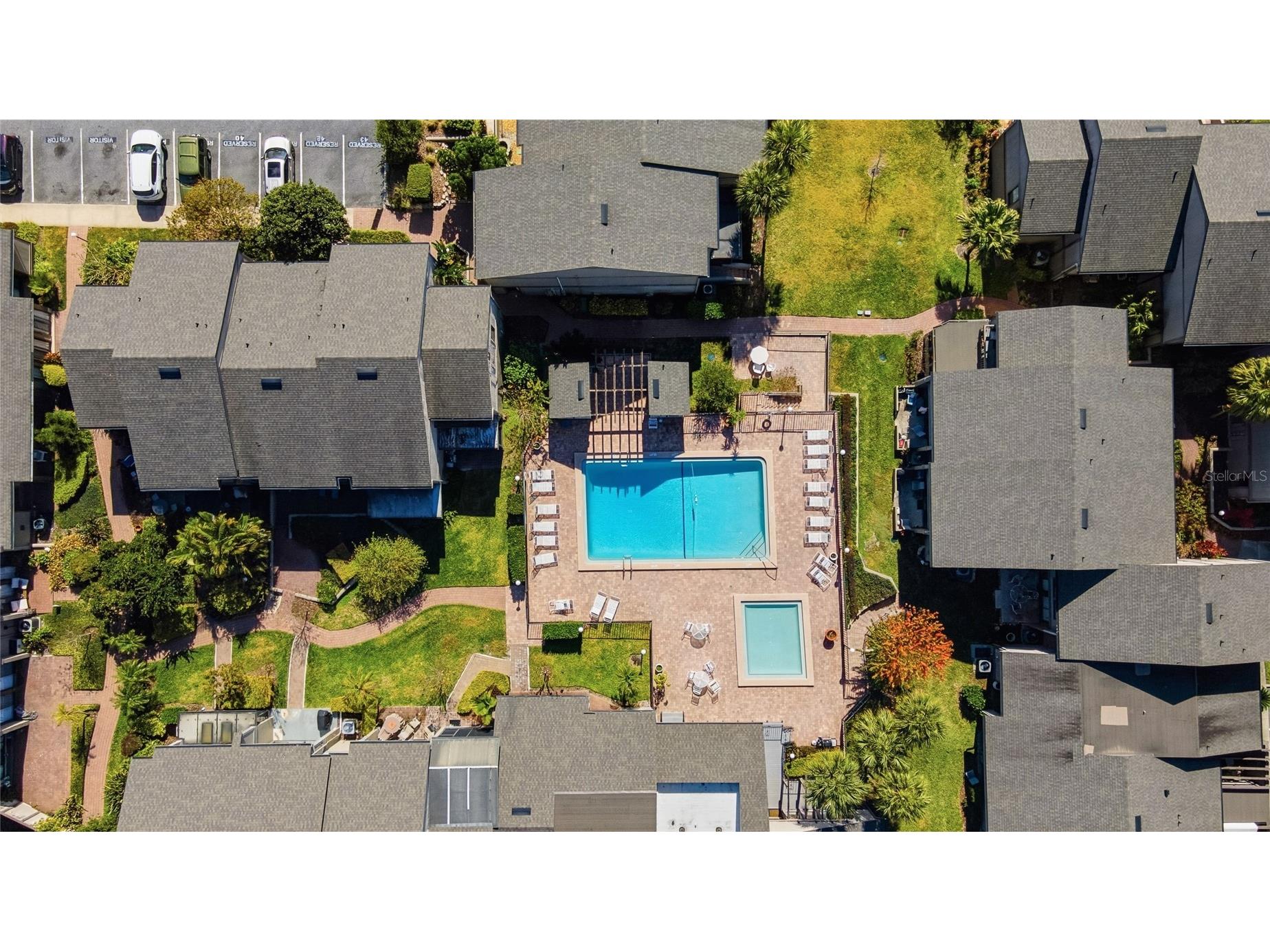 654 Lake Villas Drive #654 Altamonte Springs FL 32701 - LAKE ORIENTA O6373244 image31