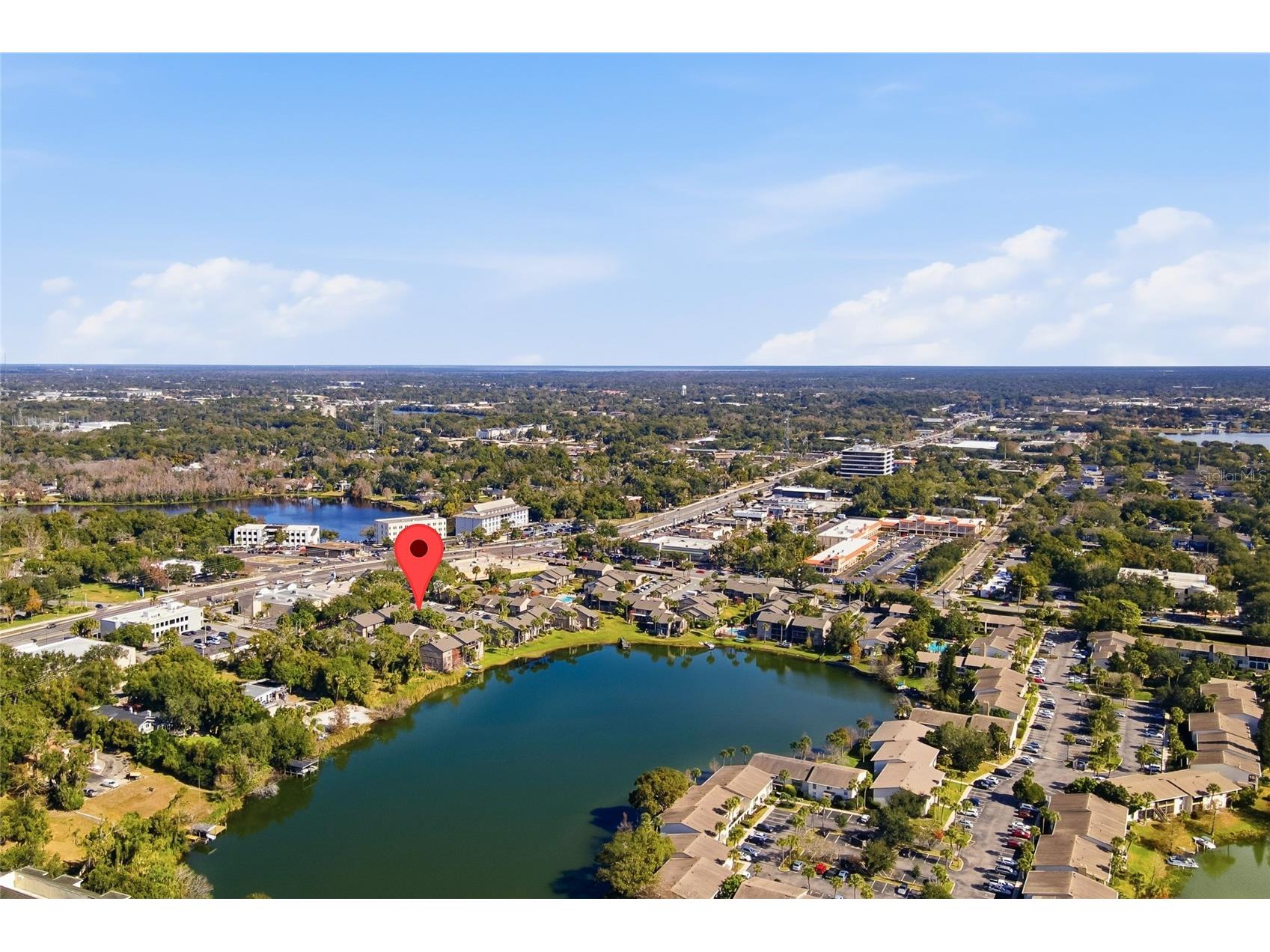 654 Lake Villas Drive #654 Altamonte Springs FL 32701 - LAKE ORIENTA O6373244 image32