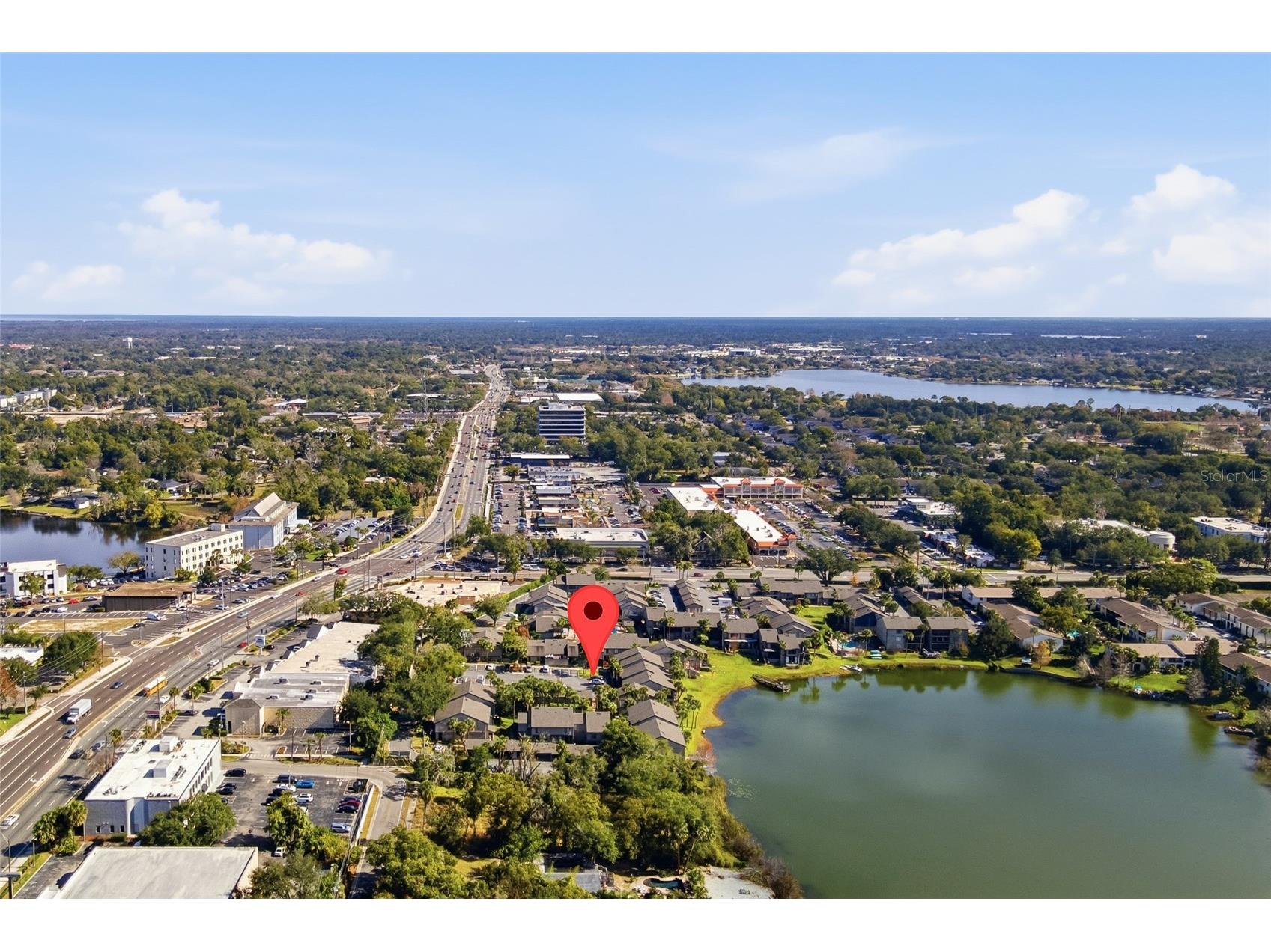 654 Lake Villas Drive #654 Altamonte Springs FL 32701 - LAKE ORIENTA O6373244 image33