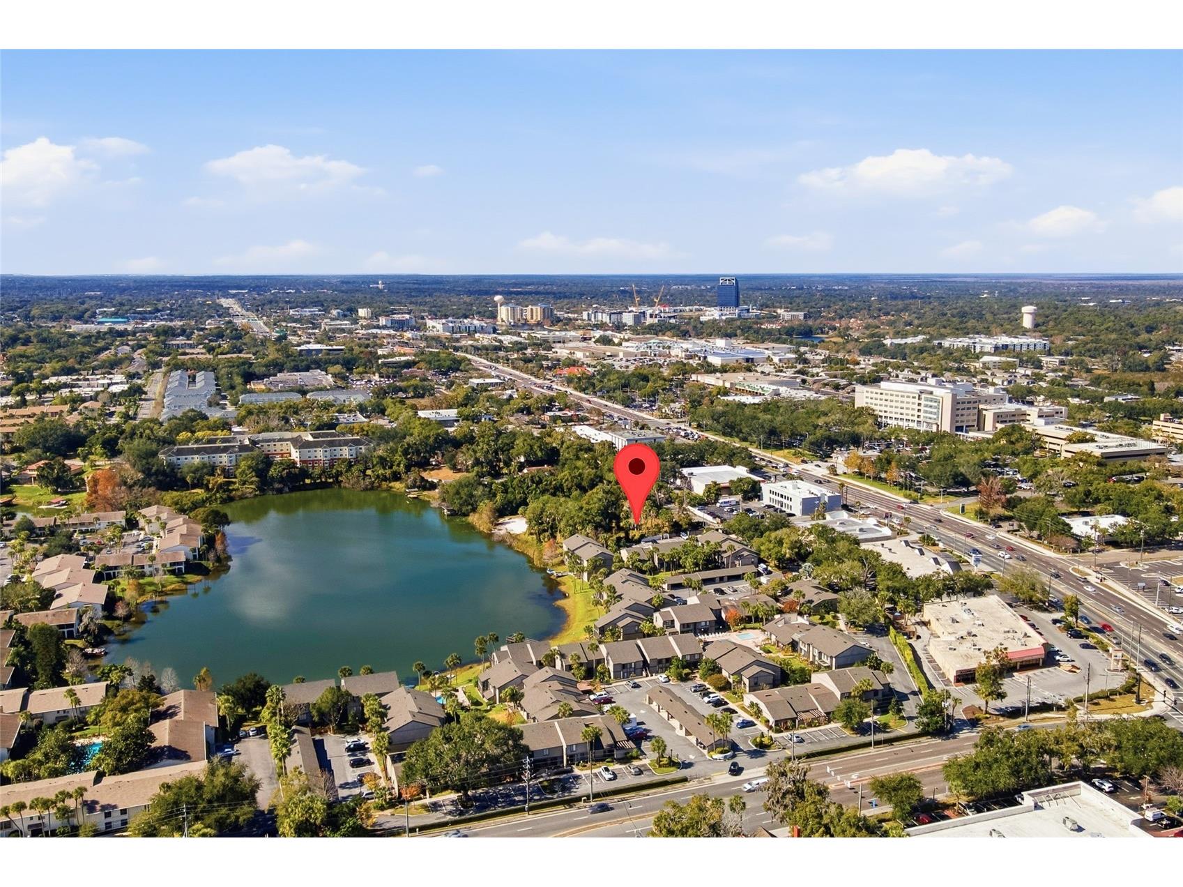 654 Lake Villas Drive #654 Altamonte Springs FL 32701 - LAKE ORIENTA O6373244 image34