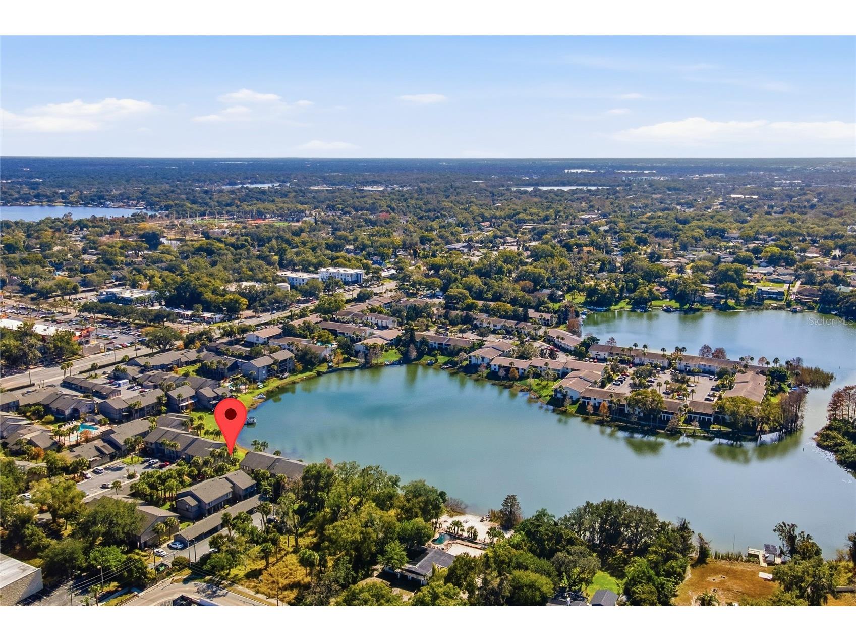 654 Lake Villas Drive #654 Altamonte Springs FL 32701 - LAKE ORIENTA O6373244 image35