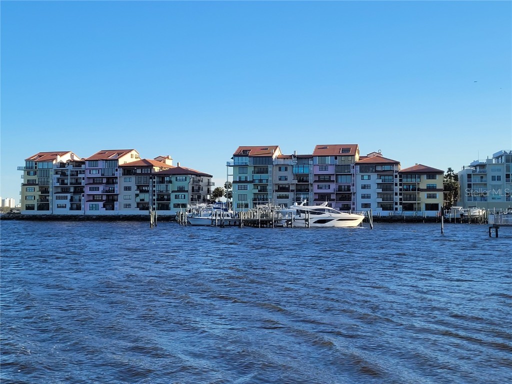 654 Marina Point Drive #654 Daytona Beach FL 32114 - HALIFAX RIVER NS1083589 image1