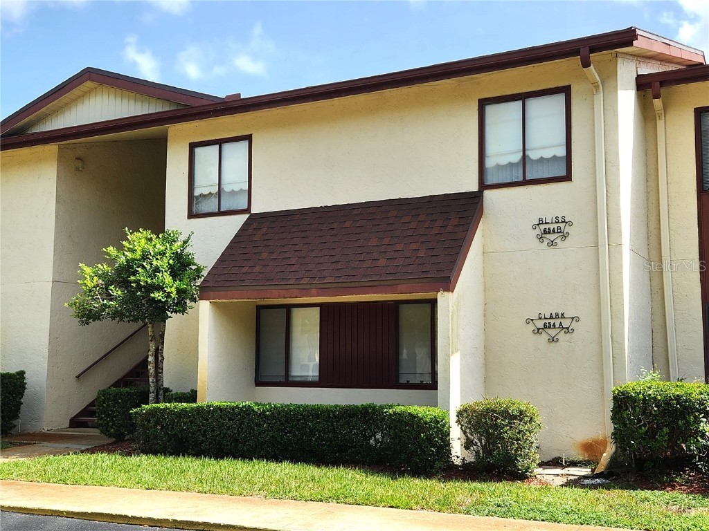 654 Midway Drive #A Ocala FL 34472 OM663242 image1