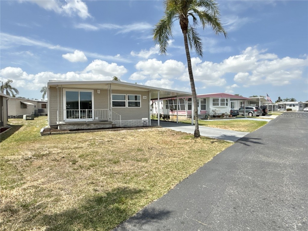 654 Mount Madison Avenue NE #663 Saint Petersburg FL 33702 - TAMPA BAY TB8376633 image1