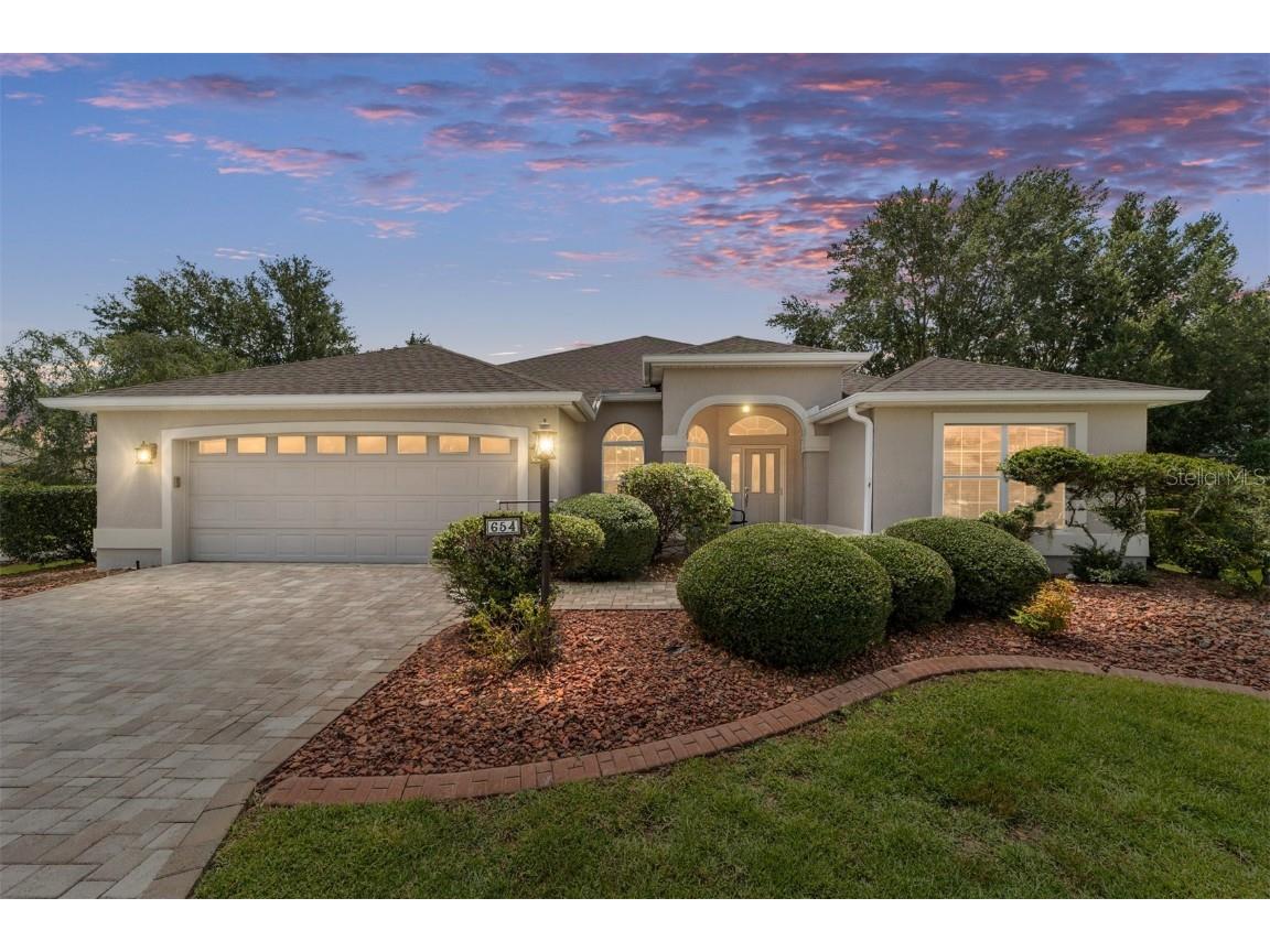 654 Quinby Way The Villages FL 32162 G5071564 image1