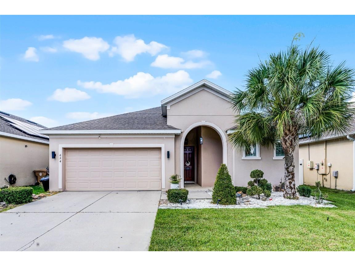 654 Star Magnolia Drive Kissimmee FL 34744 O6319528 image1