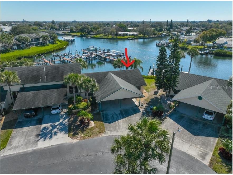 654 Yardarm Drive #654 Apollo Beach FL 33572 - FLAMINGO CANAL T3501773 image1